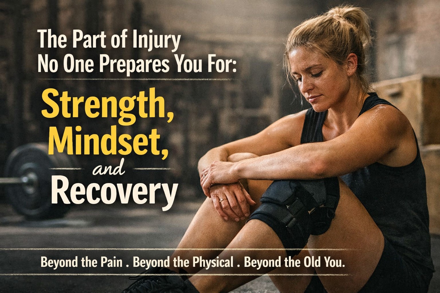 acl knee strengthening program katelin van zyl acl recovery