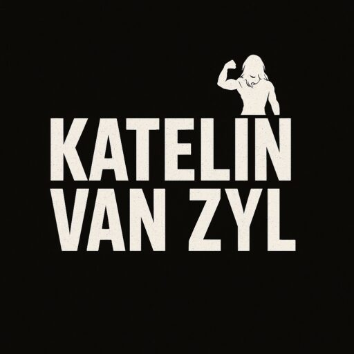 katelin van zyl mindset routine for athletes
