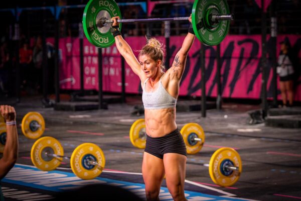 katelin van zyl crossfit confidence for women