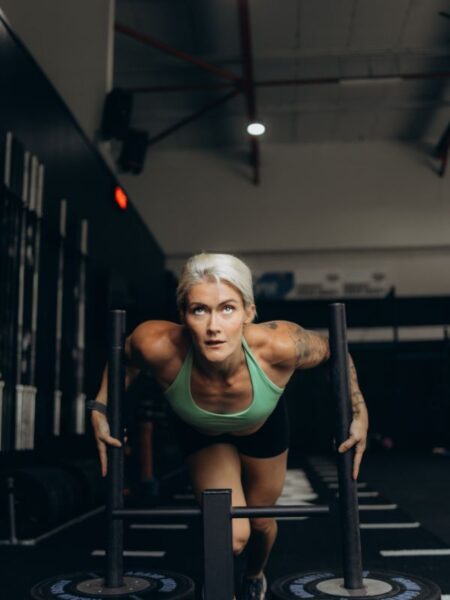 katelin van zyl hyrox training programs 1